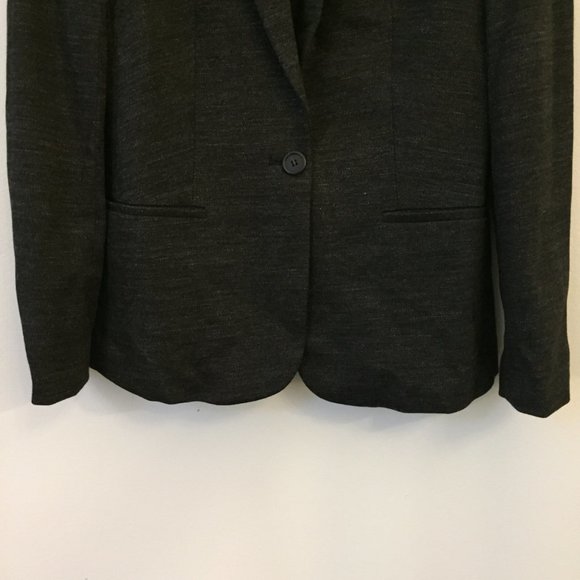 J. Crew Collection Single-button Jacket In Twill - Picture 7 of 15